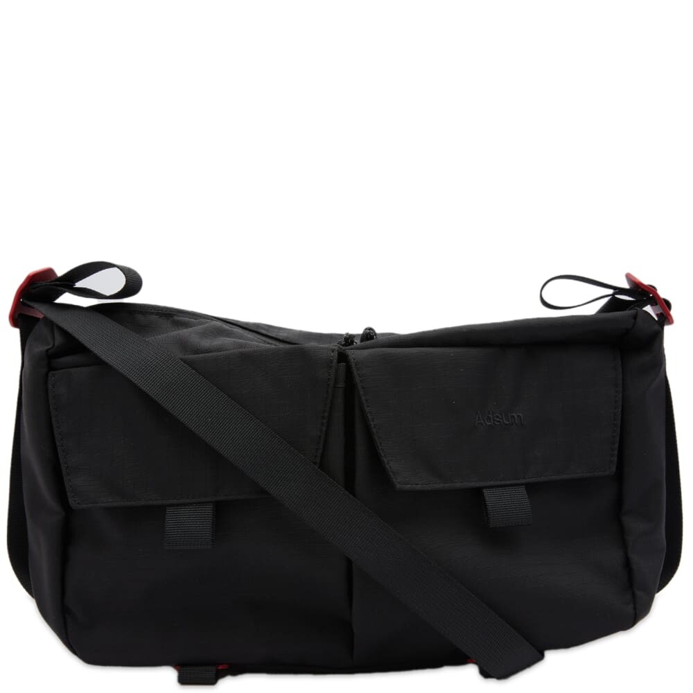 

Сумка Adsum Fishing Sling Waistpack