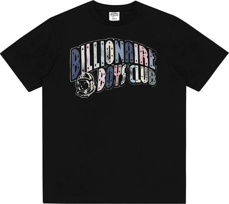 

Футболка Billionaire Boys Club Arch T-Shirt Black, черный