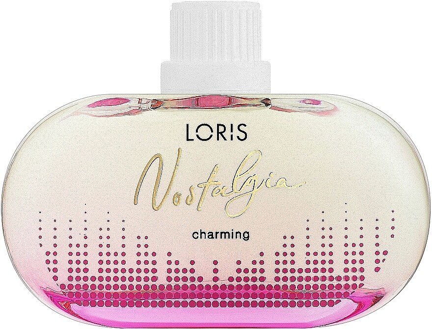 

Духи Loris Parfum Nostalgia Charming