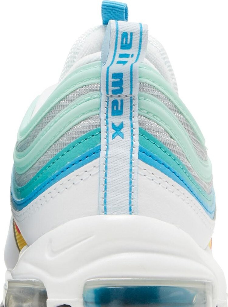 Air max 97 white psychic pink hotsell