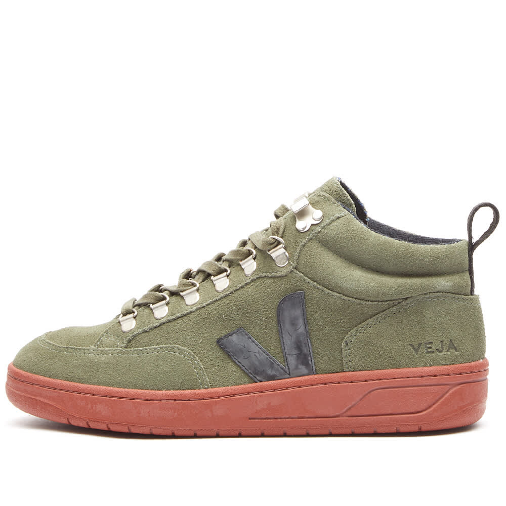 

Кроссовки Veja Roraima Hiking Sneaker