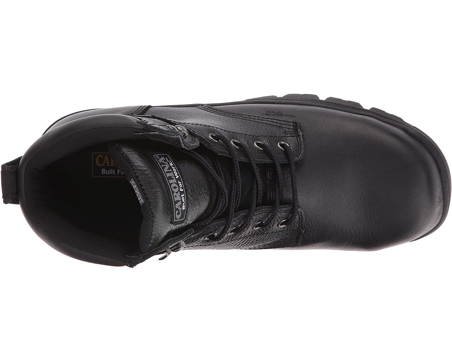 

Ботинки 6" Waterproof Composite Toe Circuit Carolina, черный