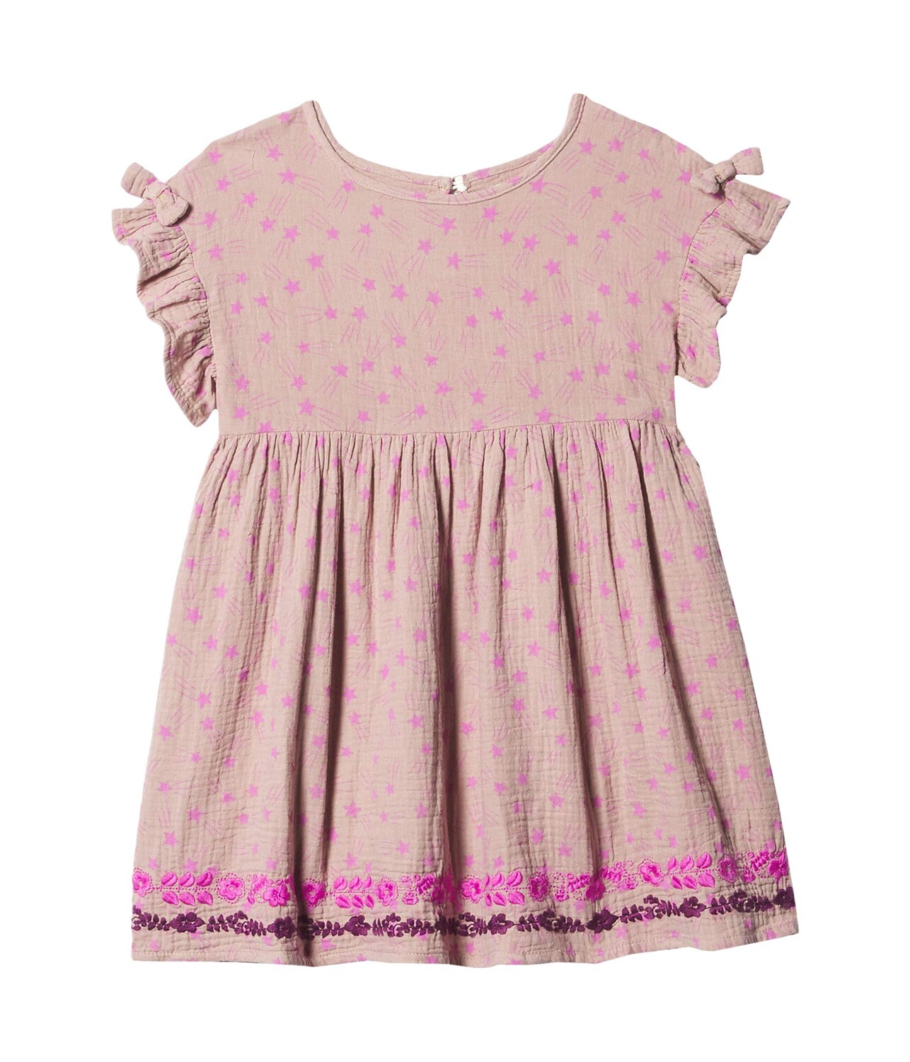 

Платье PEEK, Allover Print Dress