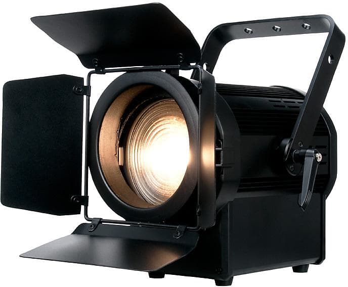 цена ADJ Encore FR150Z 8-дюймовая светодиодная лампа Френеля мощностью 130 Вт American DJ ENC150