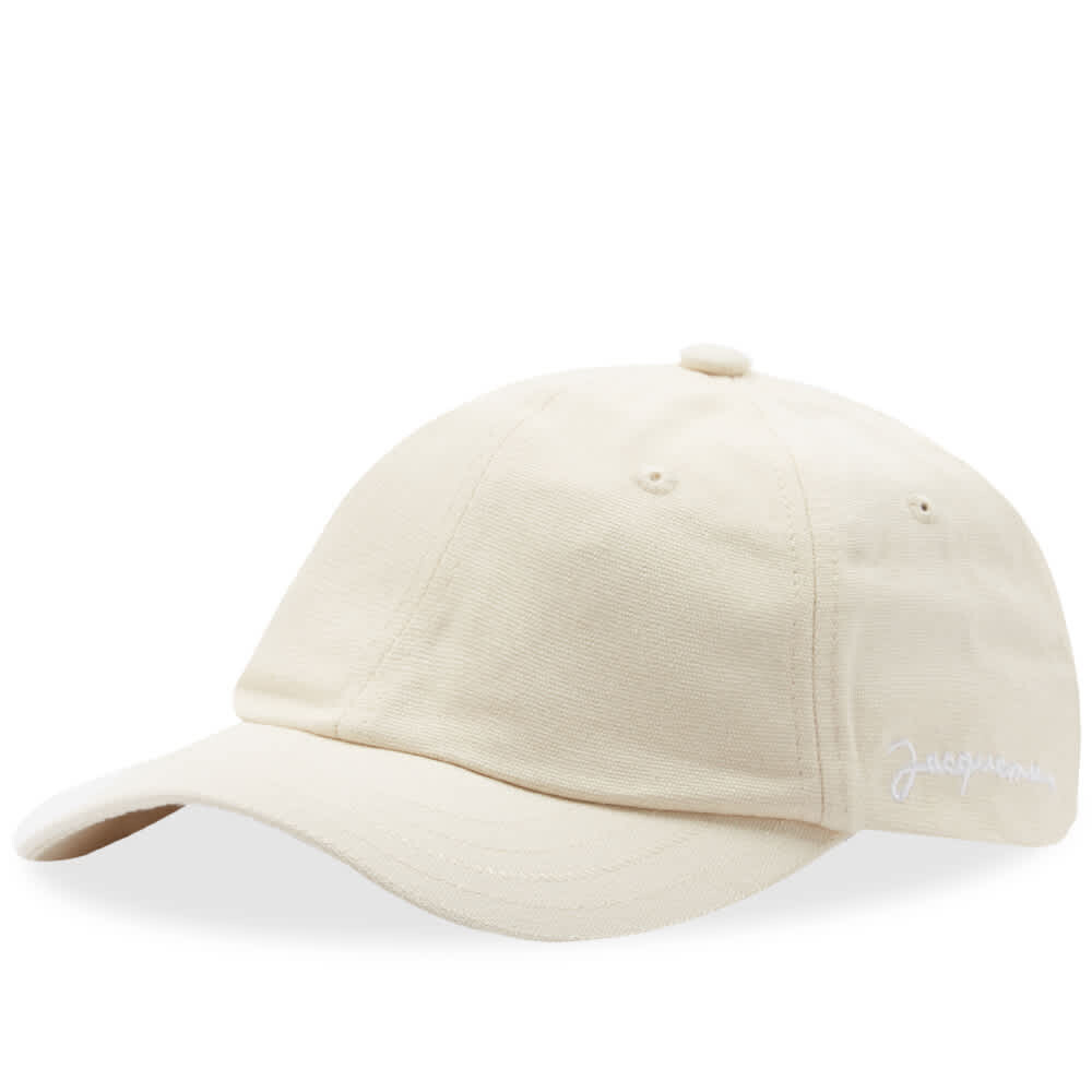 

6-панельная крышка с логотипом Jacquemus