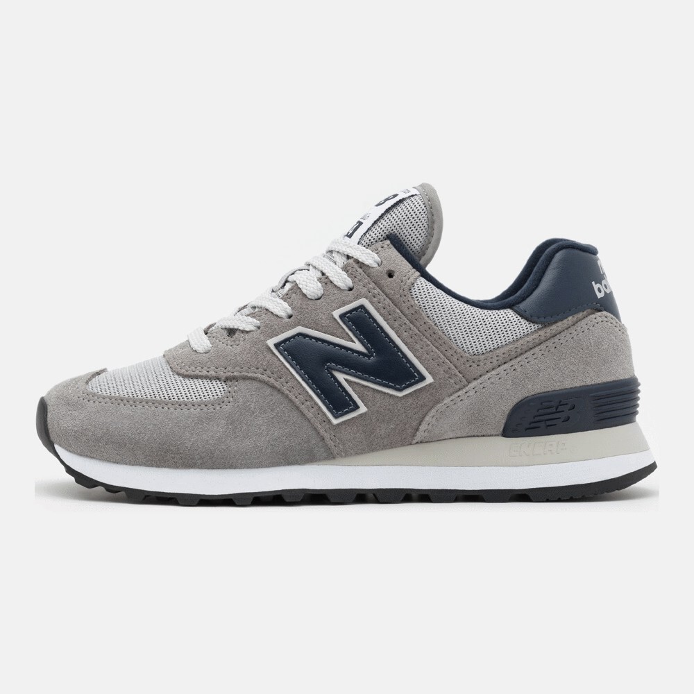 

Кроссовки New Balance 574 Unisex, grey