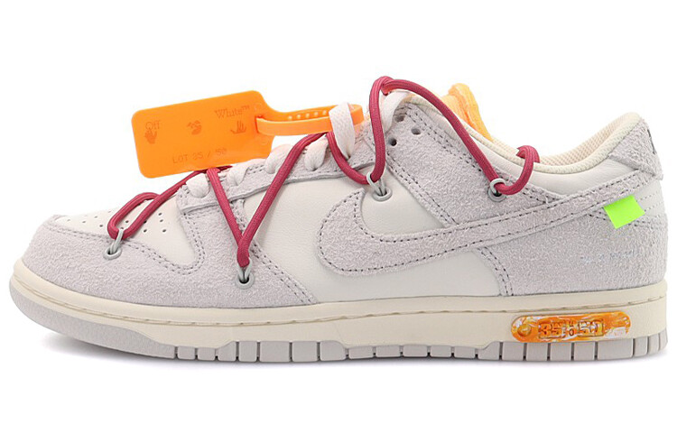 

Кроссовки Nike Dunk Low Skate унисекс