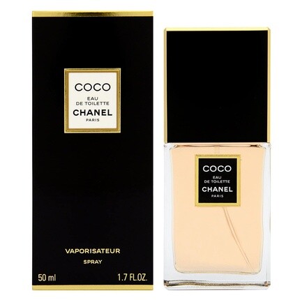 

Туалетная вода Chanel Coco Vaporisateur Oriental 50 мл