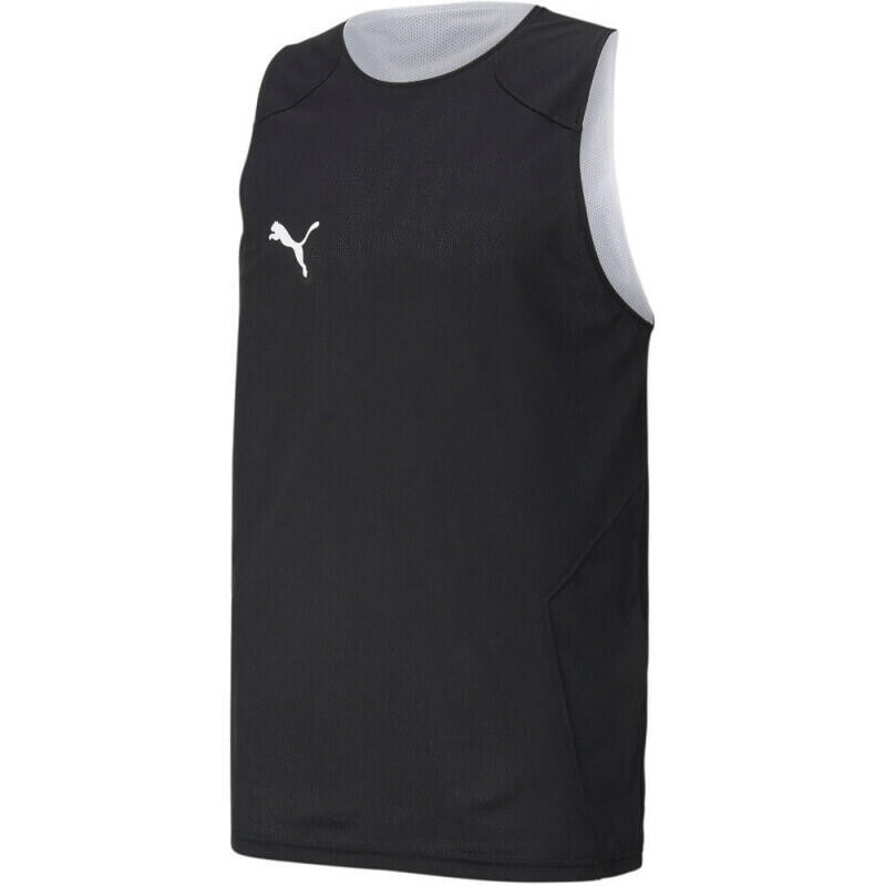 

Джерси Puma BBall для тренировок, апельсин/апельсин/апельсин