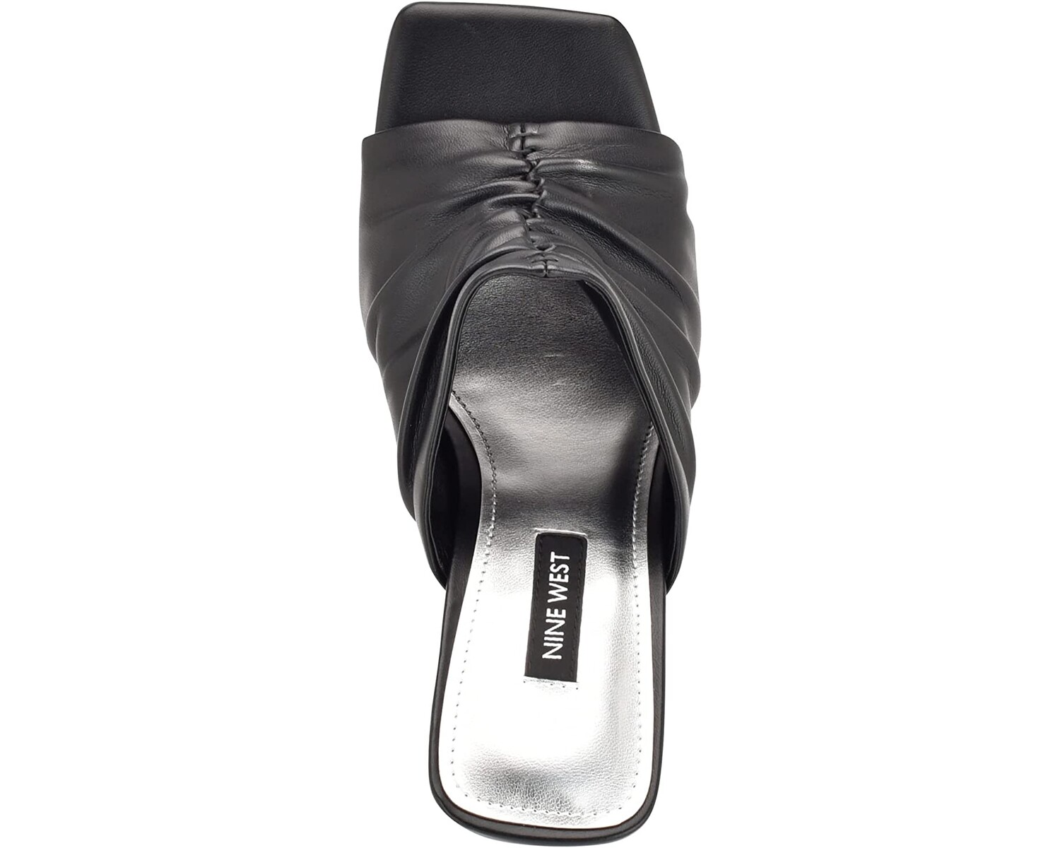 

Туфли на каблуках Peary 3 Nine West, черный