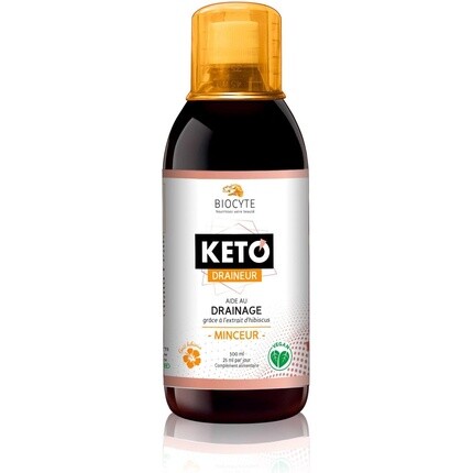 

Biocyte Kétoslim Drainer 500мл