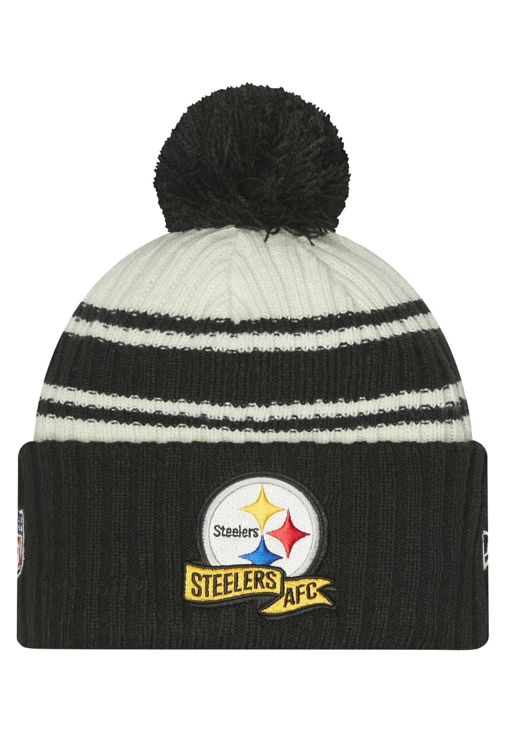 

Шапка PITTSBURGH STEELERS New Era, цвет multicoloured