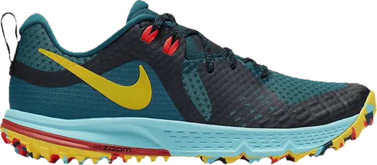 Air zoom wildhorse 5 sales