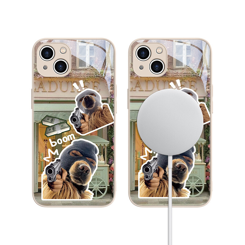 

Чехол для телефона MSMF Us 10 Cents Msmf, DWFQBLCX34 - Antique white
