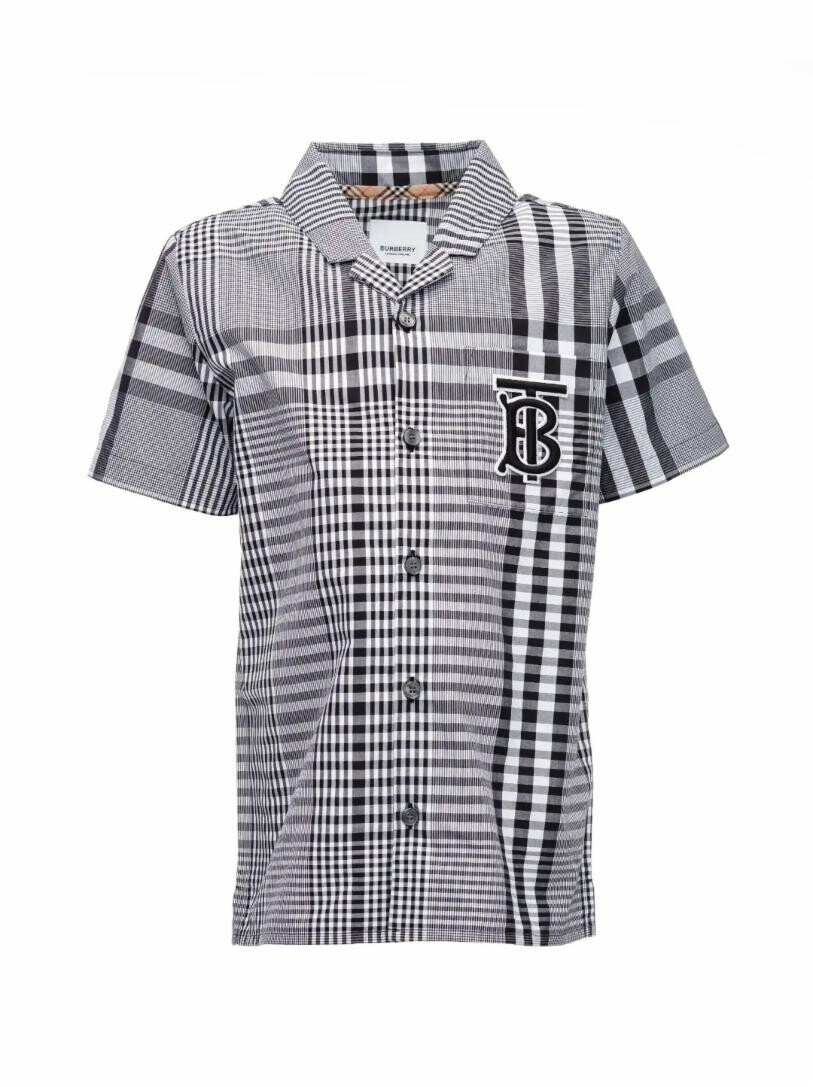 

Рубашка Burberry