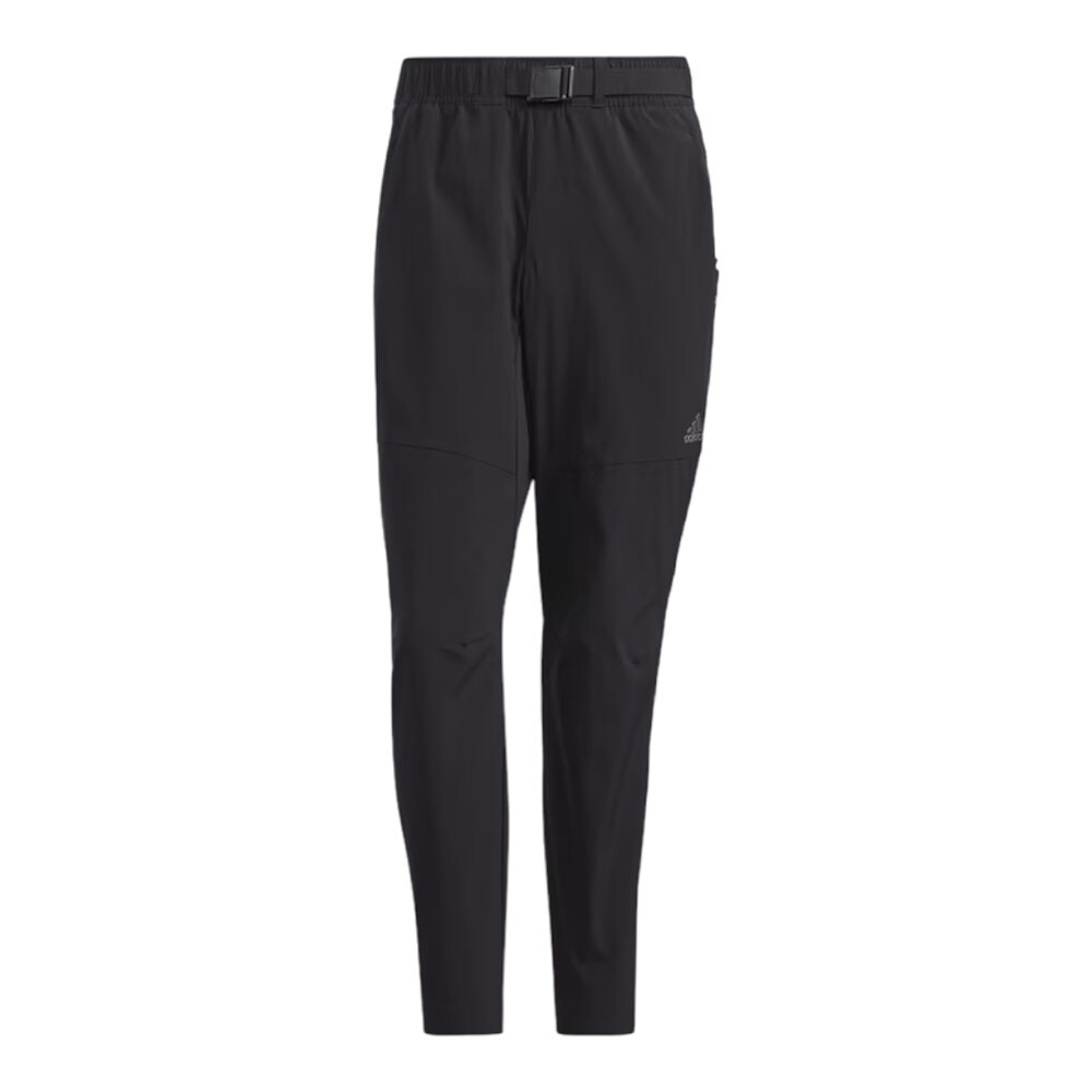 

Спортивные брюки Adidas Sportswear Tech Woven Pocket, черный