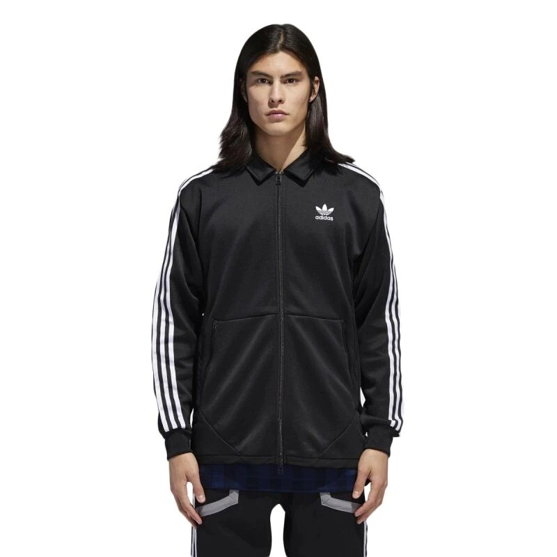 

Толстовка Adidas Originals Windsor, черный