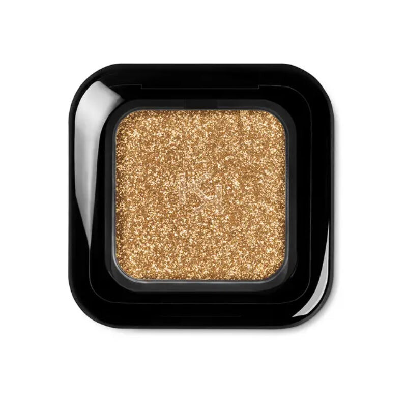 

KIKO Milano Glitter Shower Eyeshadow блестящие тени для век 04 Gold Baroque 2g