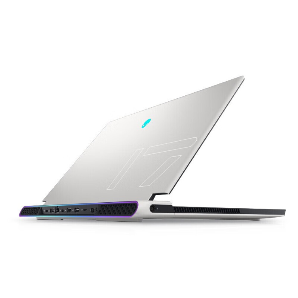 

Ноутбук игровой Alienware X17R2 17,3" 12-го поколения i7 32G 1T RTX3060 165Hz, белый