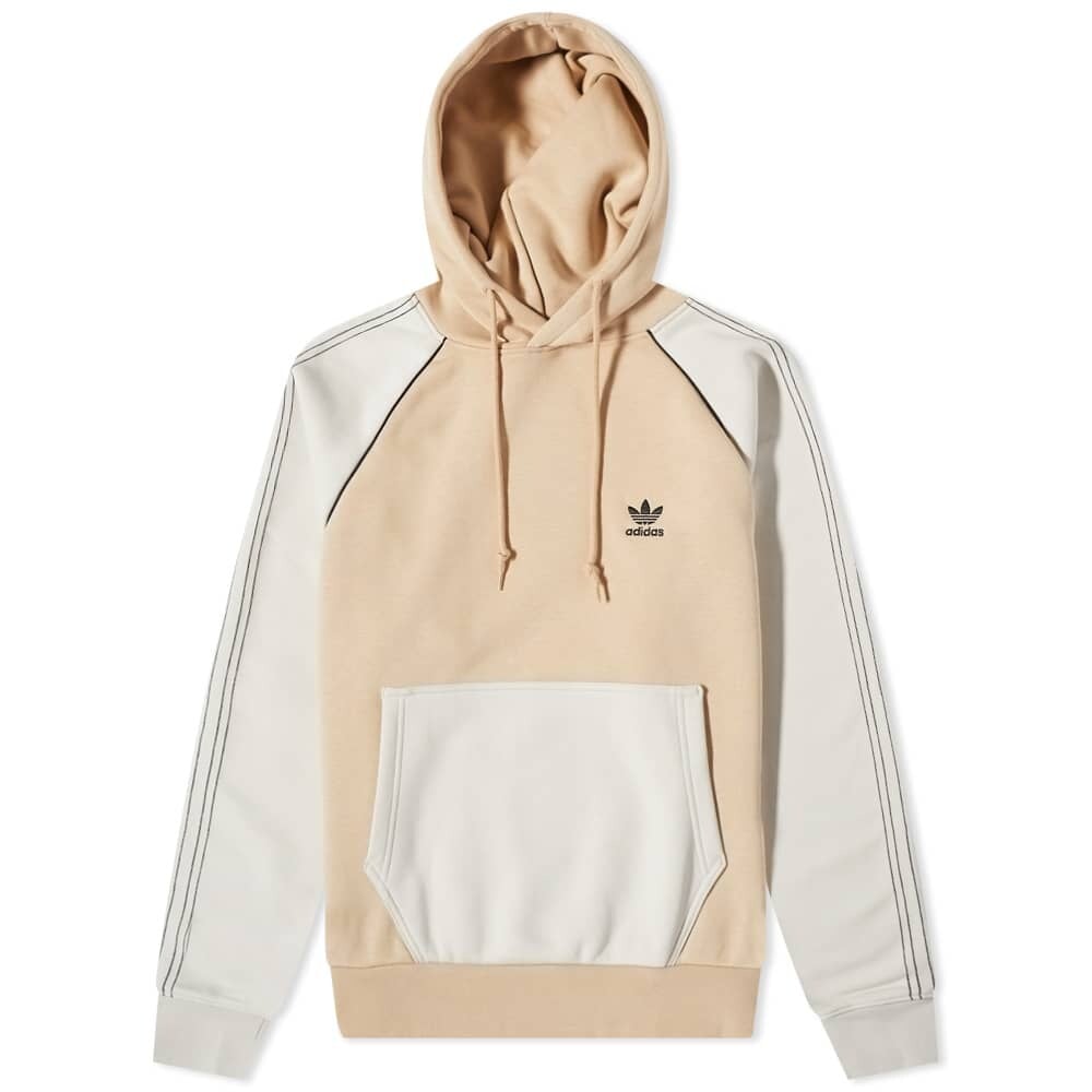 Adidas superstar hoodie womens online