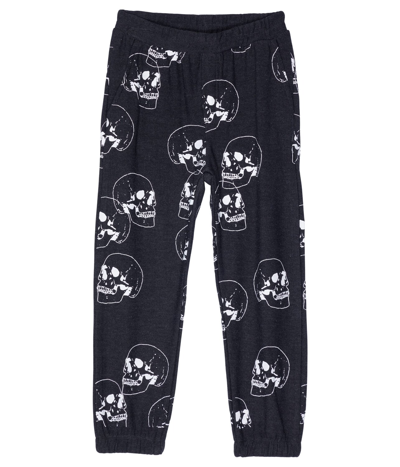 

Спортивные штаны Chaser Kids, Extra Soft Cozy Knit Lounge Jogger w/ Front Pockets