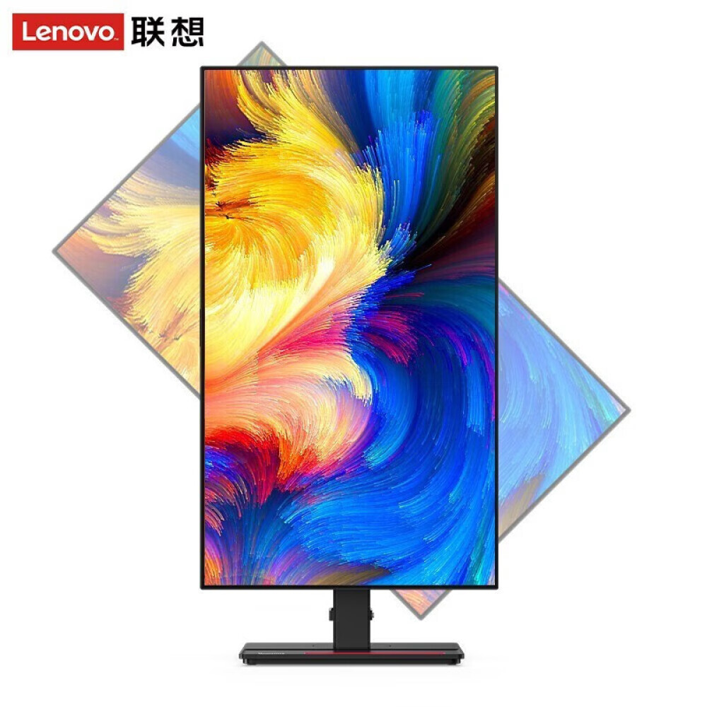 

Монитор Lenovo P27h-20 27"