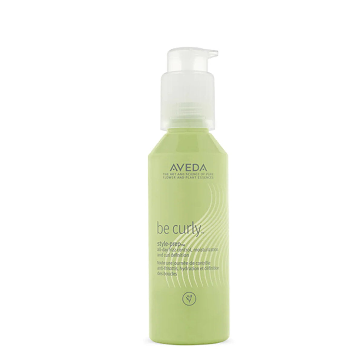

Aveda Гель для укладки Be Curly Style-Prep для кудрявых волос 100мл