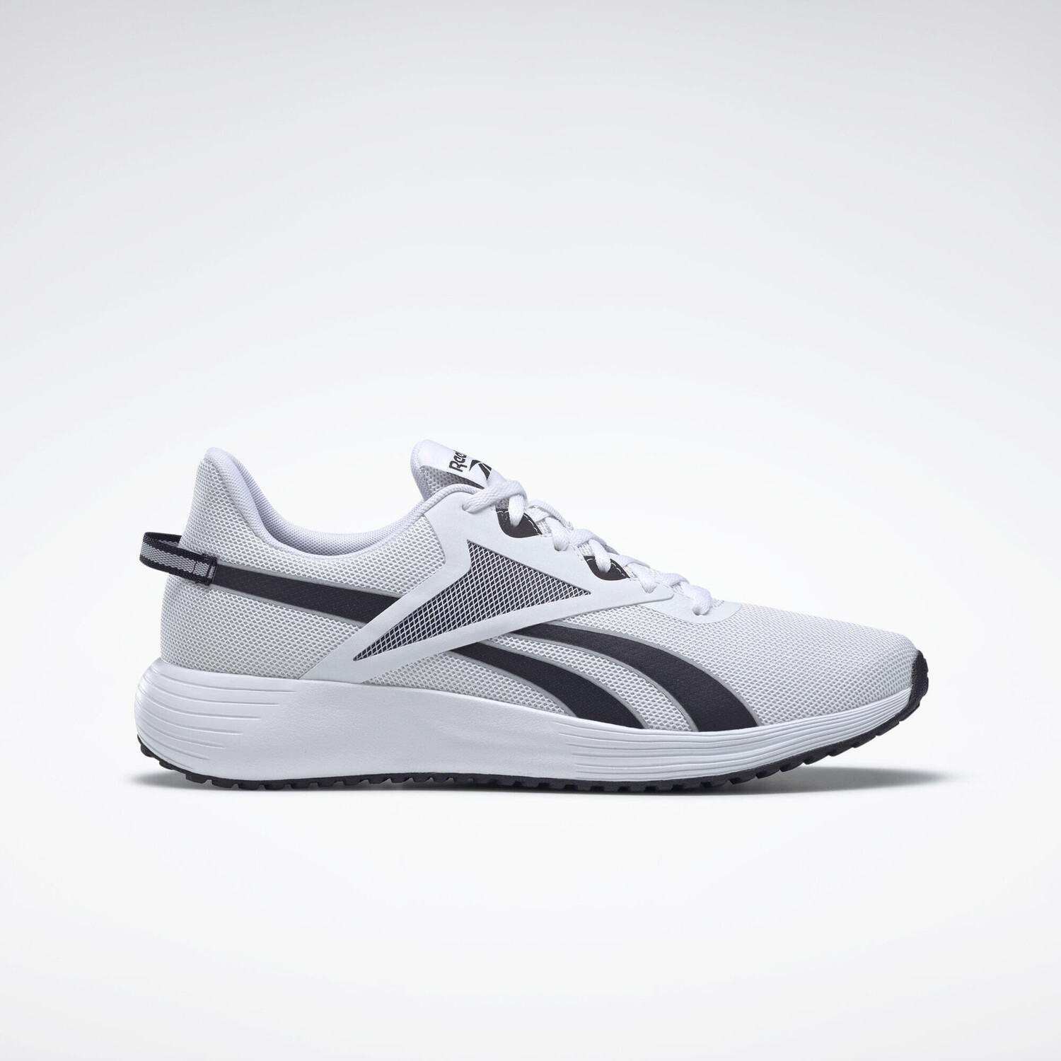 

Обувь Reebok Lite Plus 3, белый/черный/серый
