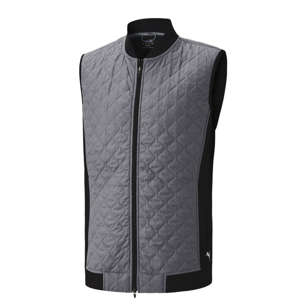 

Жилет Puma Primaloft, серый
