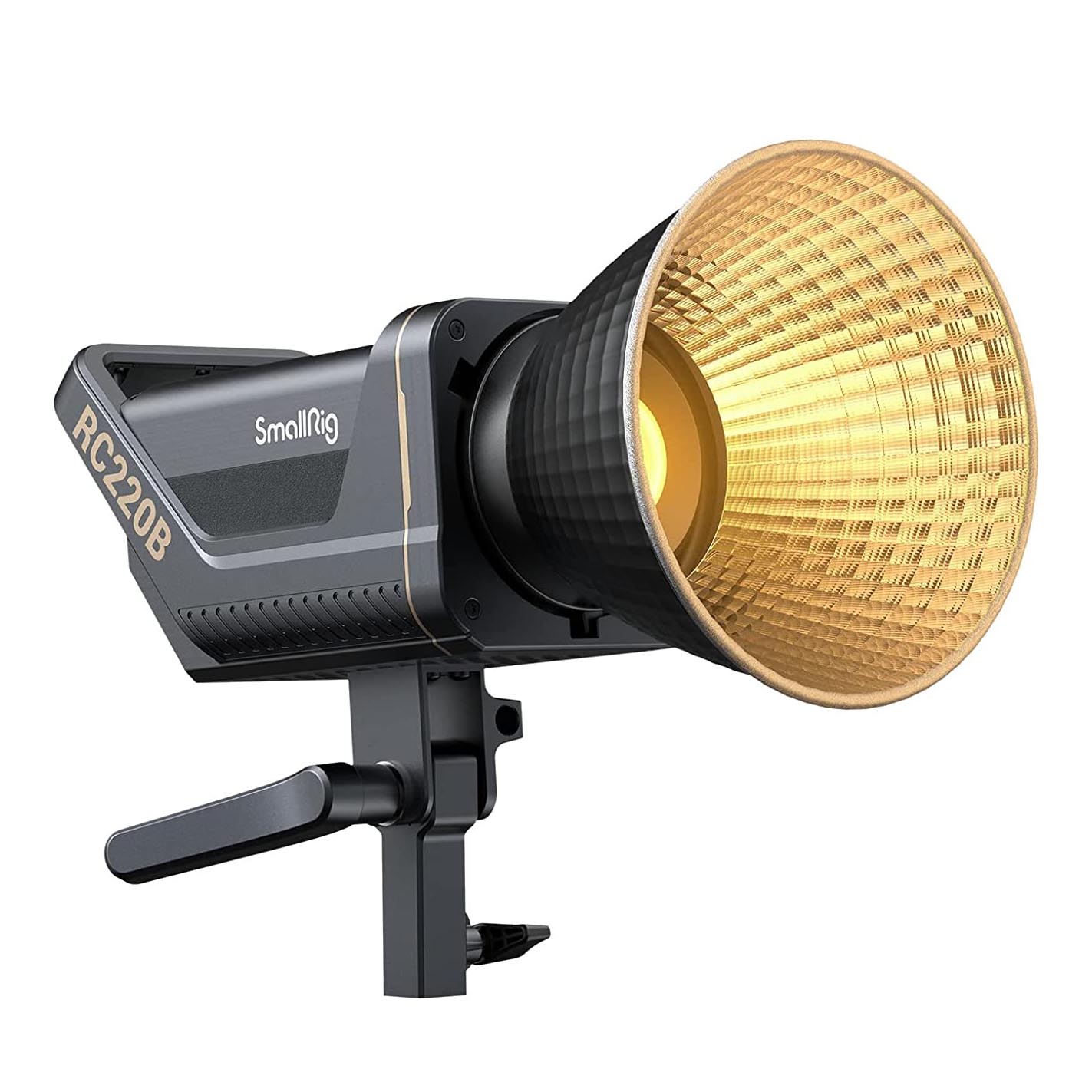 светодиодный осветитель digitalfoto sl 100d 100вт 2700 6500k Осветитель SmallRig RC 220B