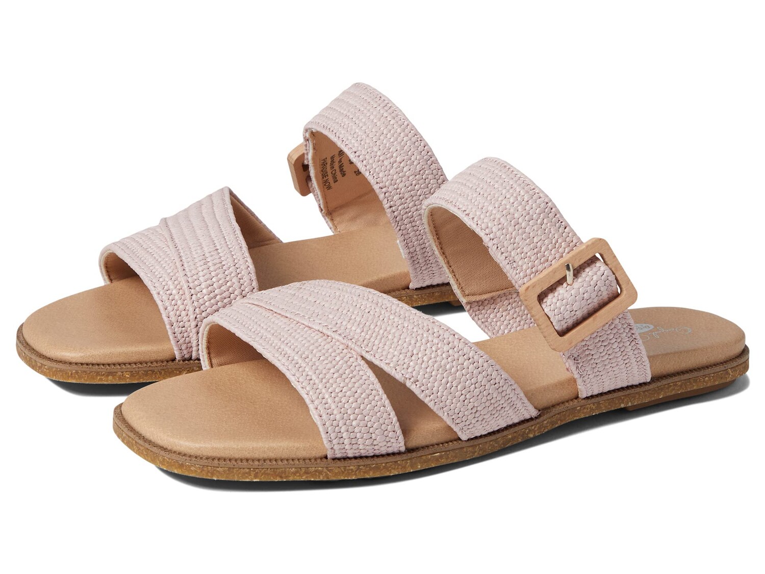 

Сандалии Dr. Scholl's, Paradise Now