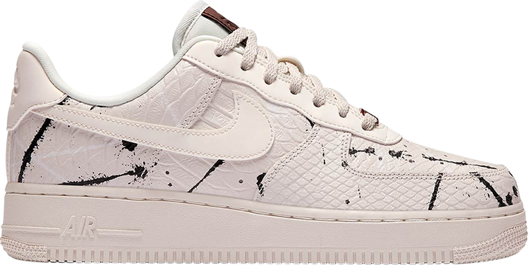 Nike air force 1 low sales phantom snakeskin