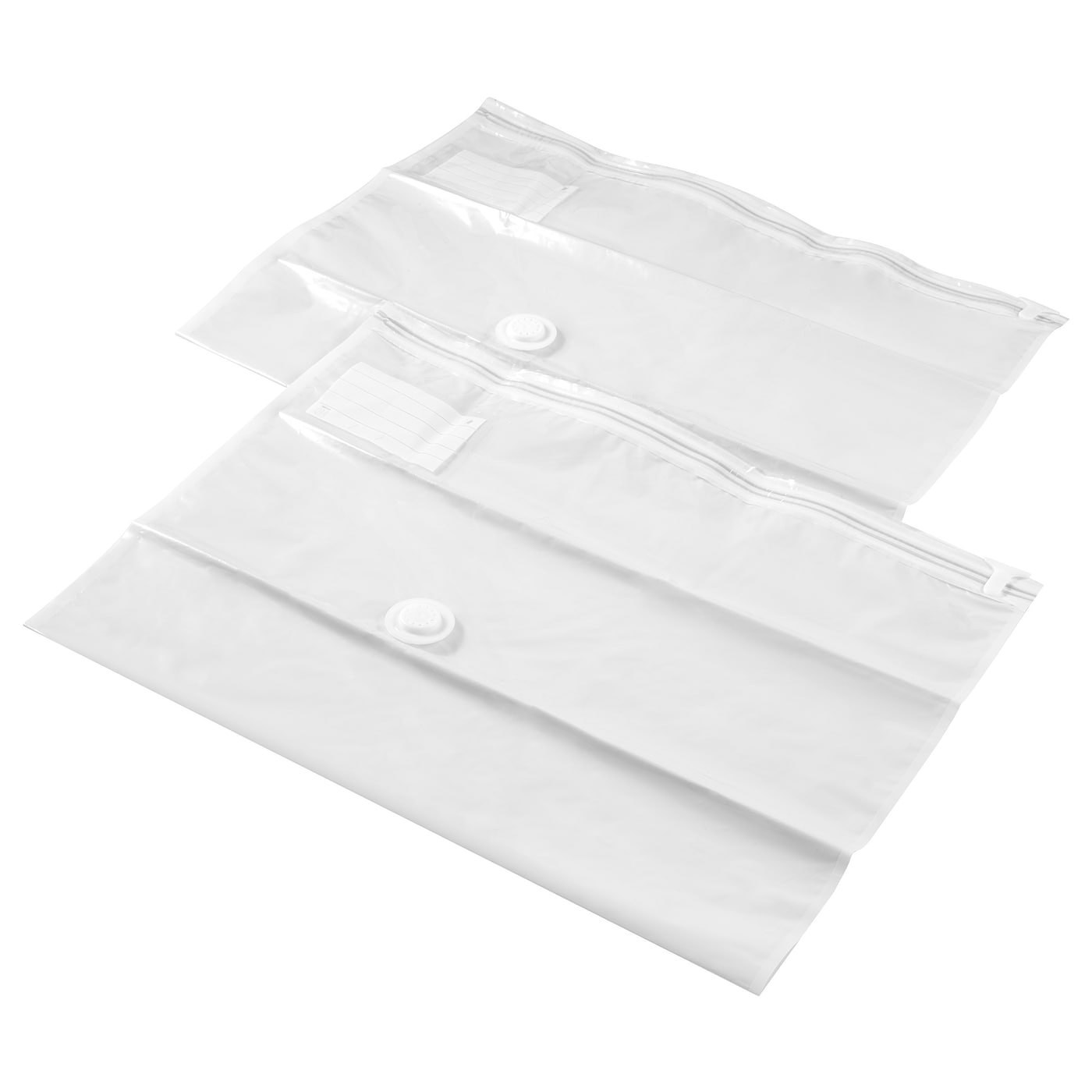 SPANTAD Вакуумный пакет, светло-серый, 67x100 см2 шт. IKEA пакеты вакуумные zigmund