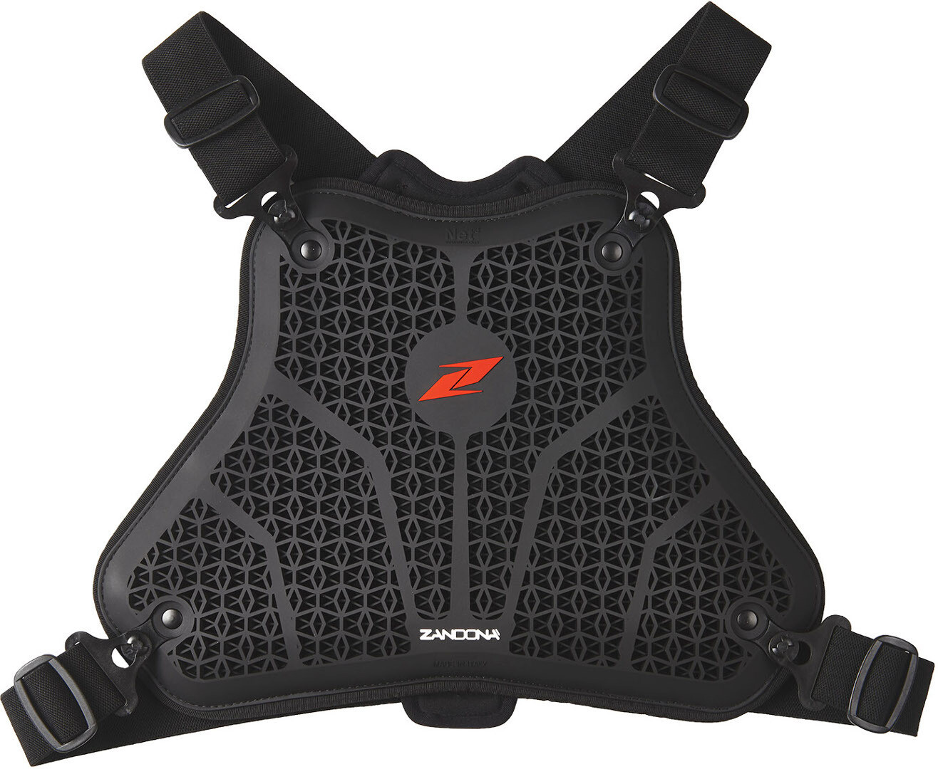 

Защита Zandona NetCube Chest GT Грудь