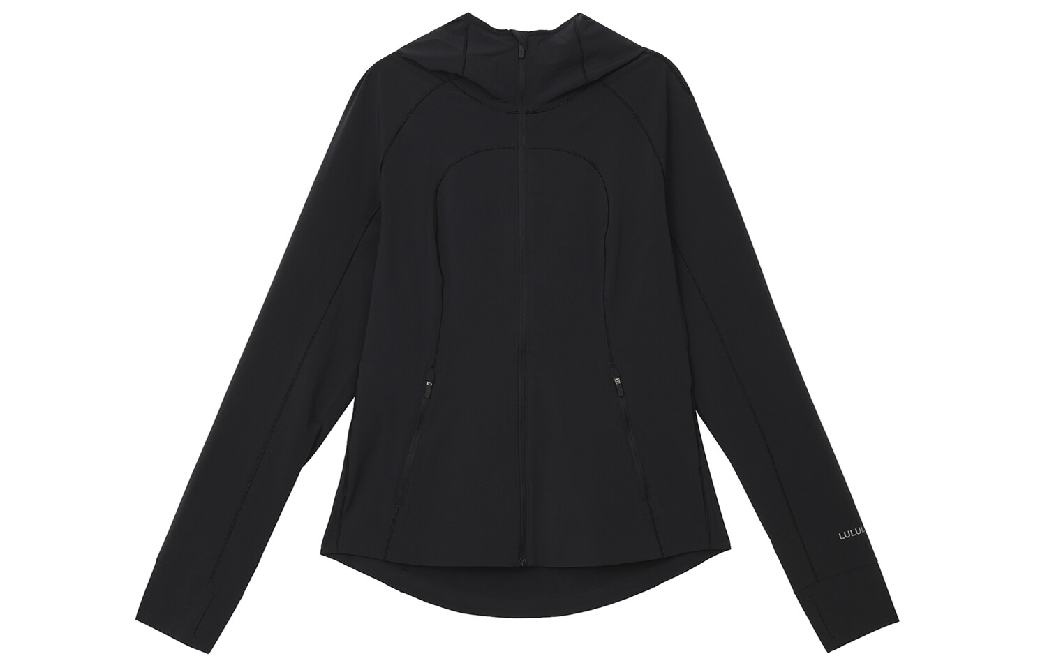 

Куртка Mist Over женская Lululemon, цвет Blue Nile