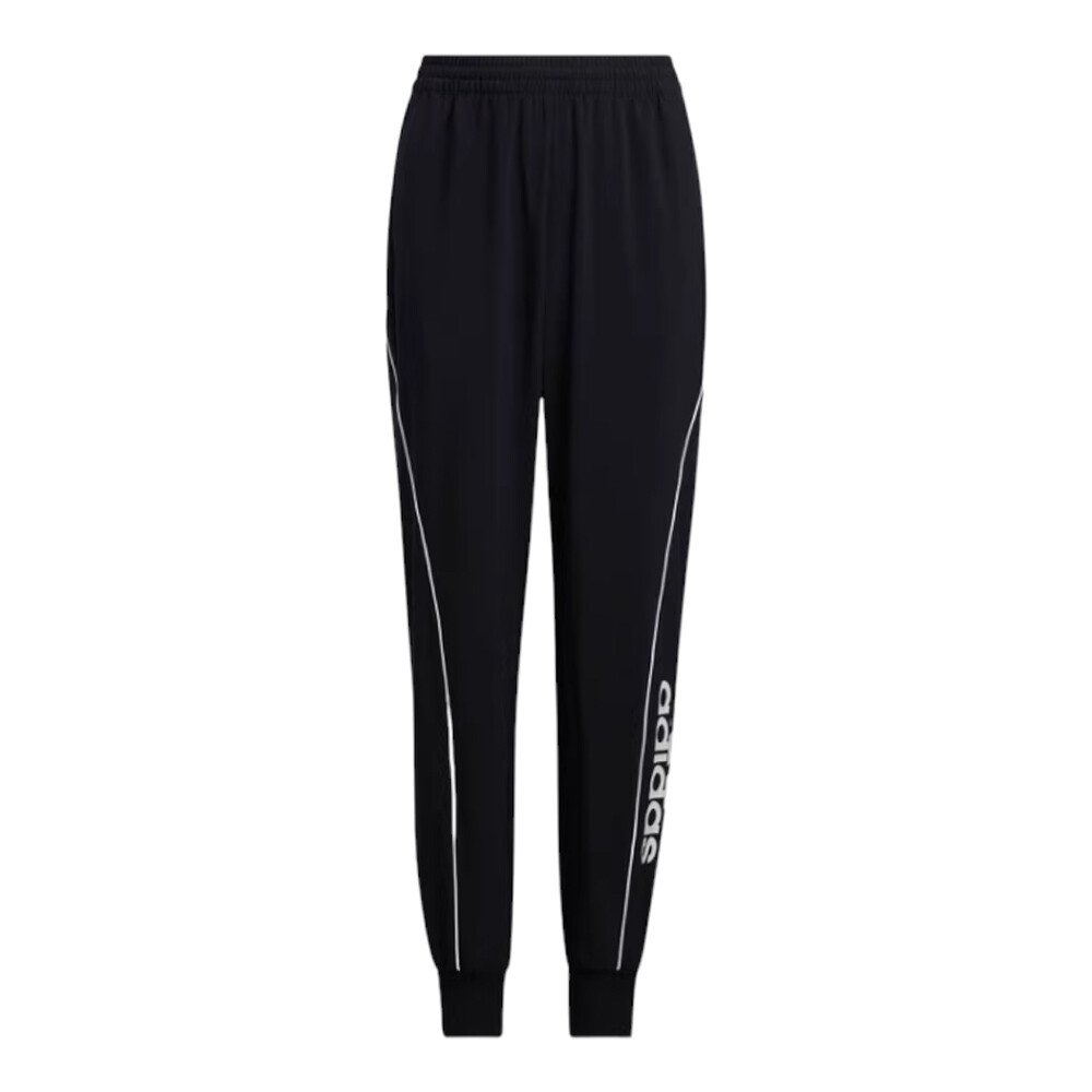 

Спортивные брюки Adidas Kids, черный