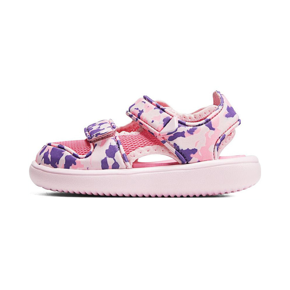 

Сандалии Adidas Kids Water, розовый