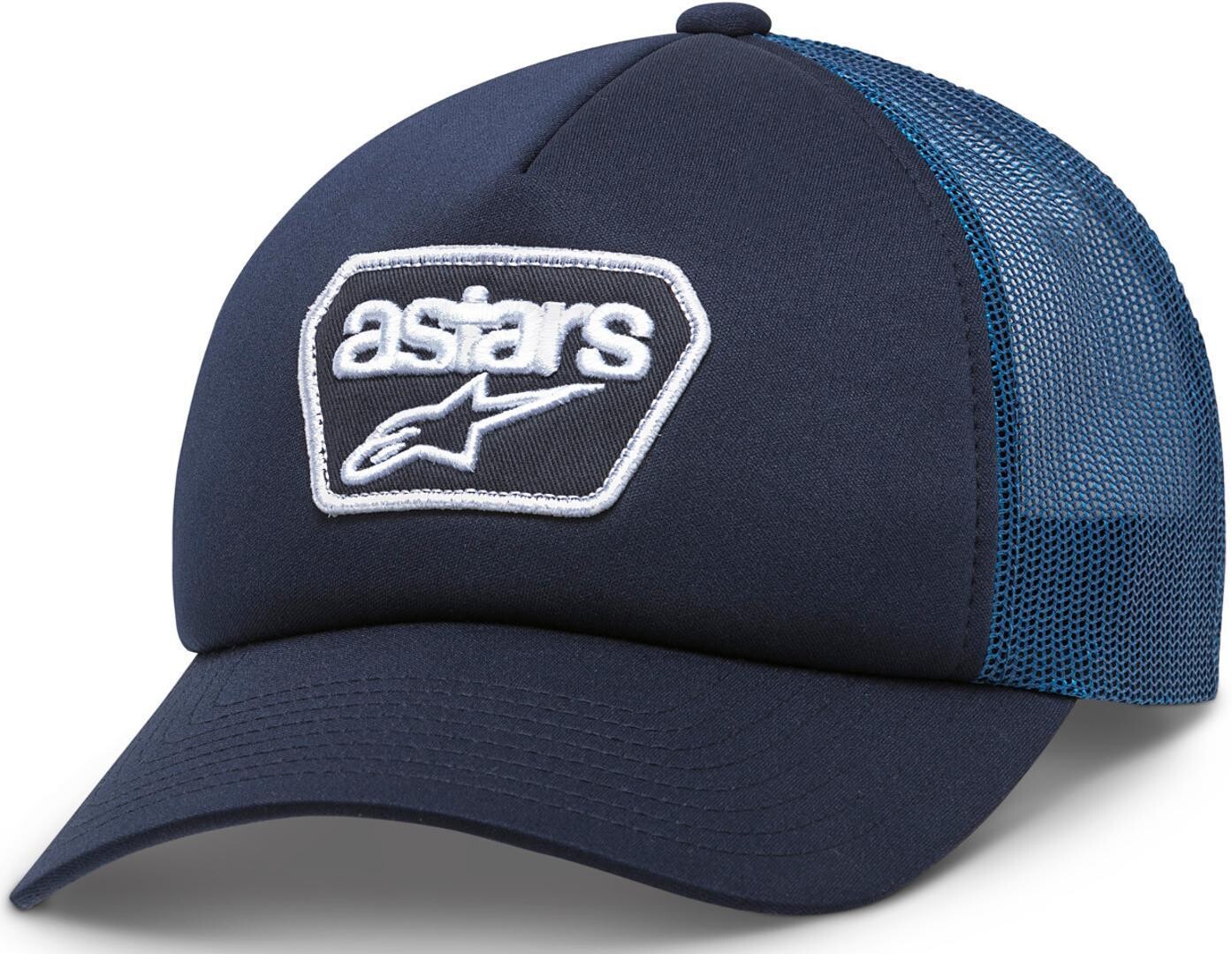 

Кепка Alpinestars Joe, темно-синий
