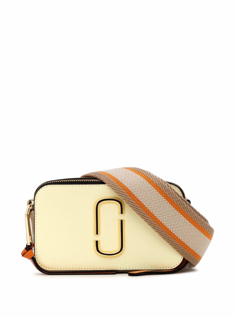 

Сумка через плечо The Colorblock Snapshot Marc Jacobs