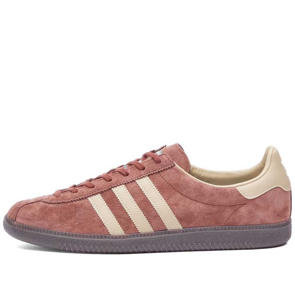 

Кроссовки Adidas Buckeye