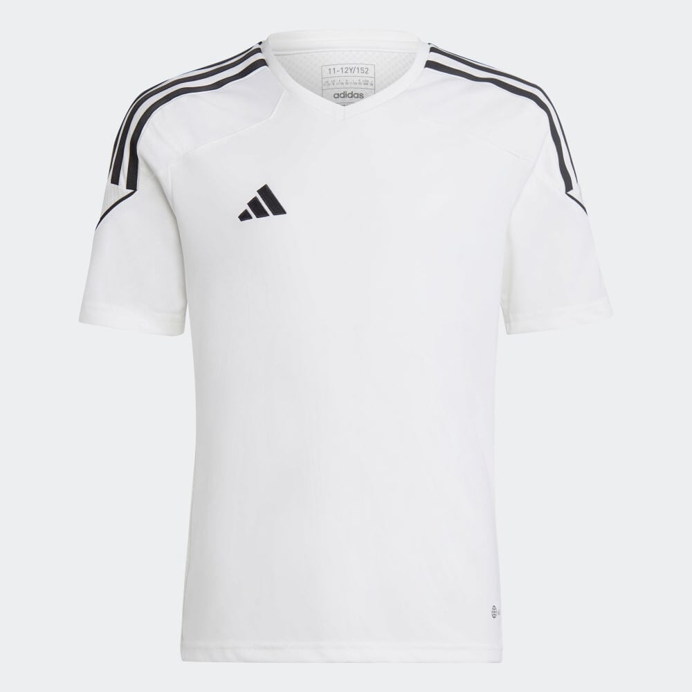 

Футболка Adidas Tiro 23 League Jersey, Белый