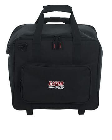 

Сумка-тоут Gator G-LIGHTBAG-1610W LED PAR Lighting с колесами LIGHTBAG1610W