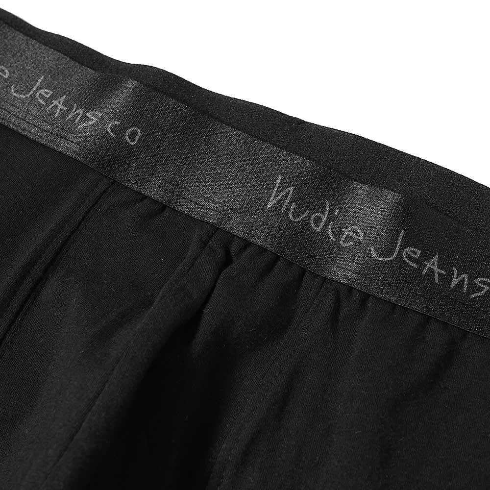 

Боксерские трусы Udie Nudie Jeans Co