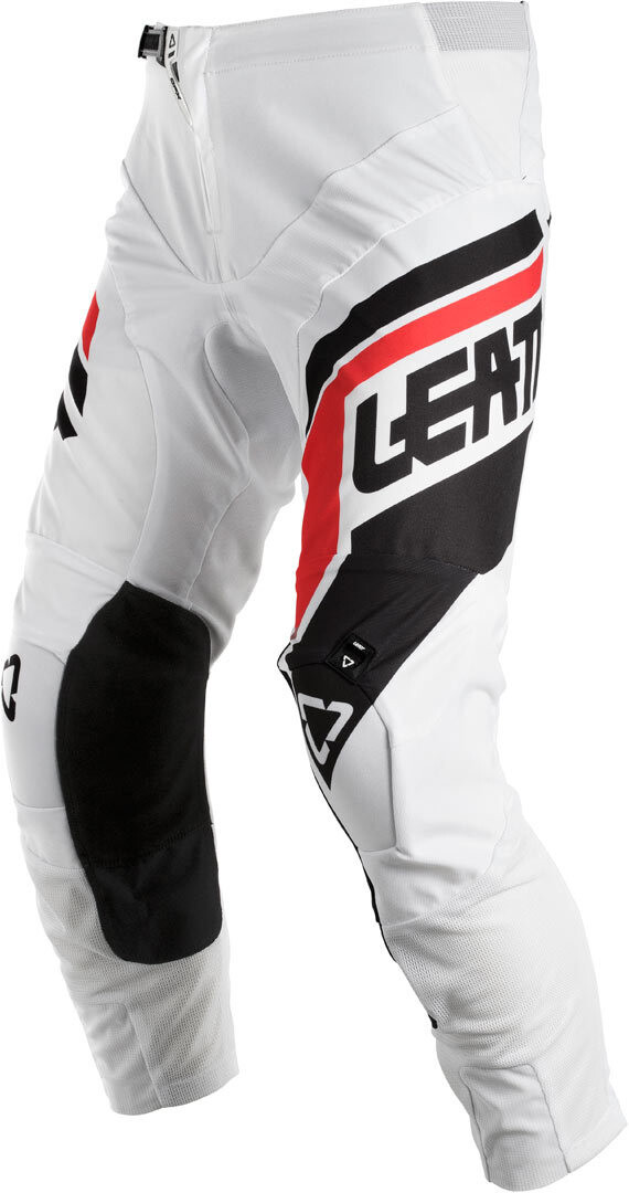 

Брюки Leatt GPX 2.5 Младшее, бело-черные