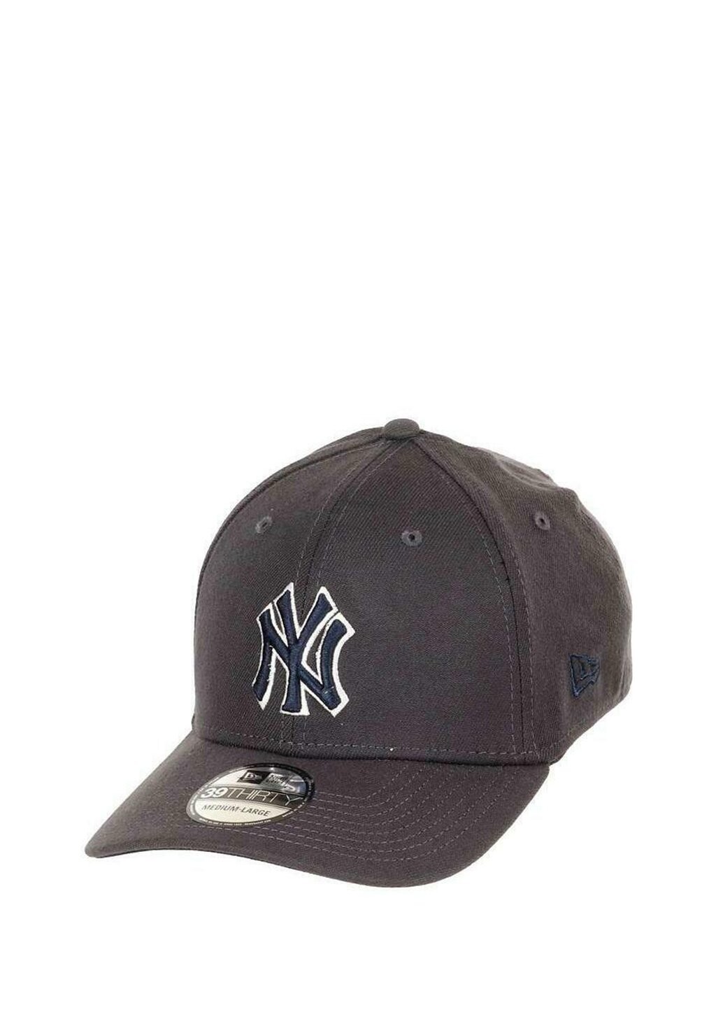 

Бейсболка NEW YORK YANKEES MLB GRAPHENE 39THIRTY STRETCH New Era, цвет grau