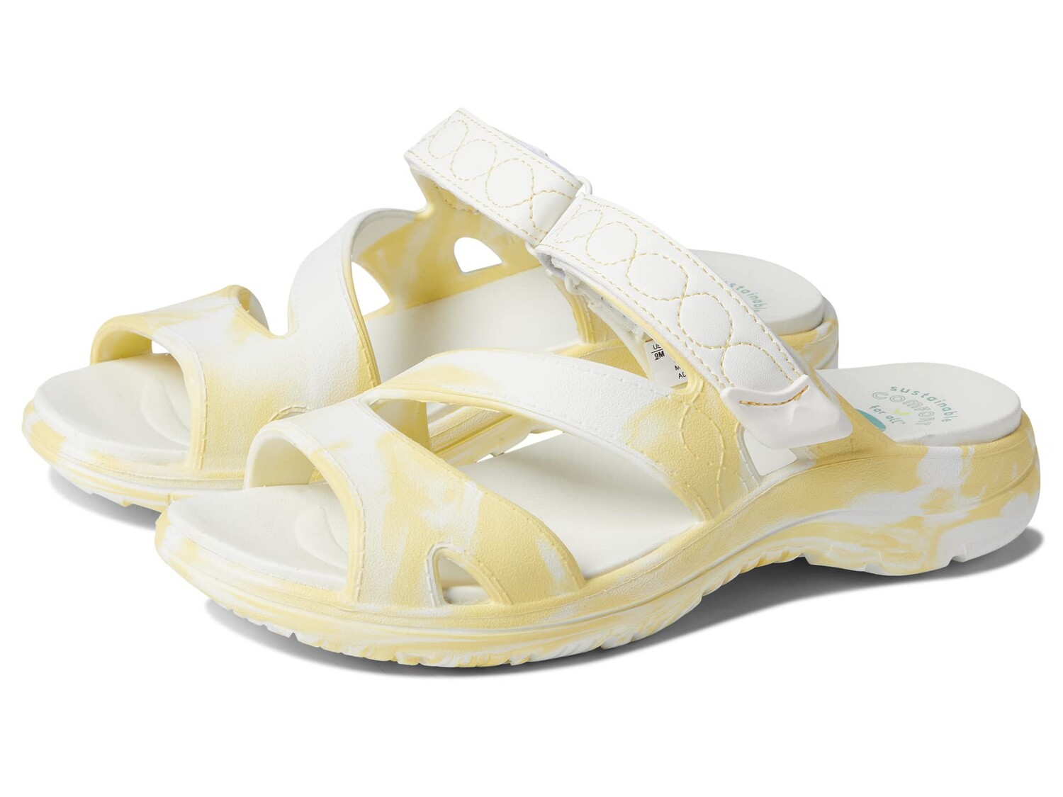 

Сандалии Dr. Scholl's, Adelle-Lite
