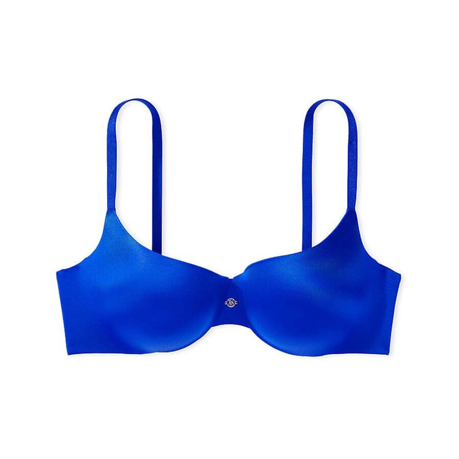 

Бюстгальтер Victoria's Secret Very Sexy So Obsessed Push-Up, синий