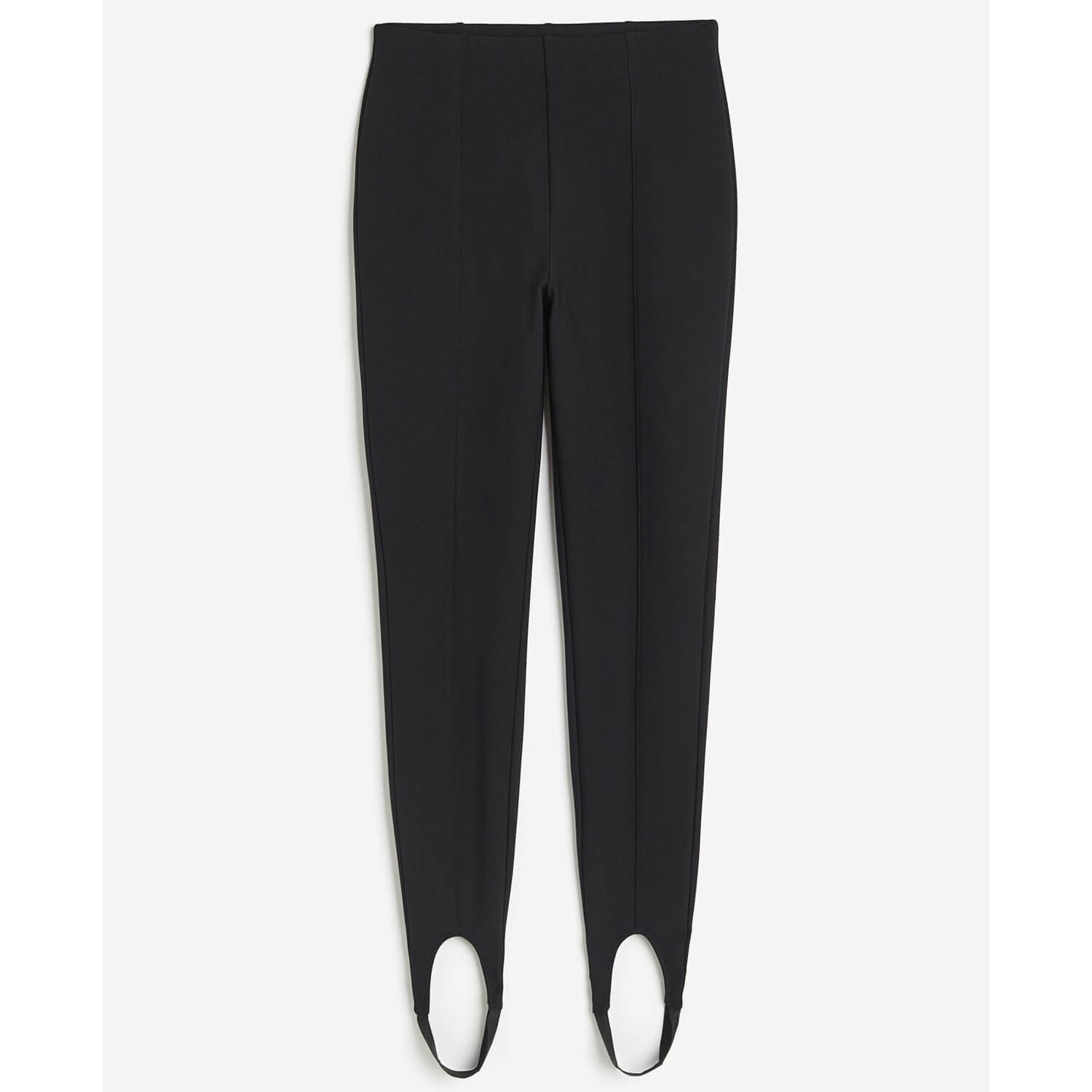 

Леггинсы H&M Stirrup, черный