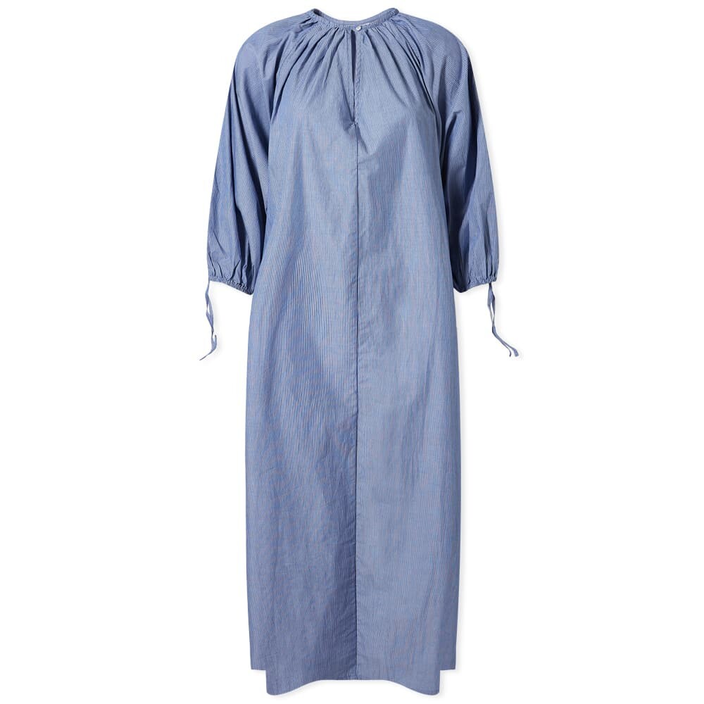 

Платье Deiji Studios Drawstring Midi Dress