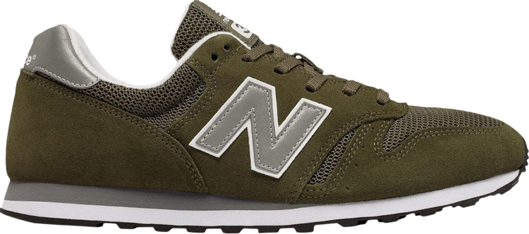 New balance store khaki 373